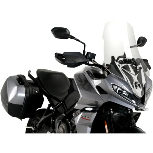 Touringscheibe Puig transparent 1239698