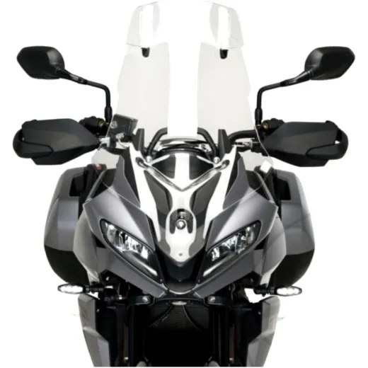 Touringscheibe Visor Puig rauchgrau 1239699