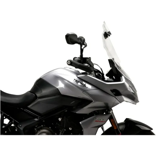 Touringscheibe Visor Puig rauchgrau 1239699