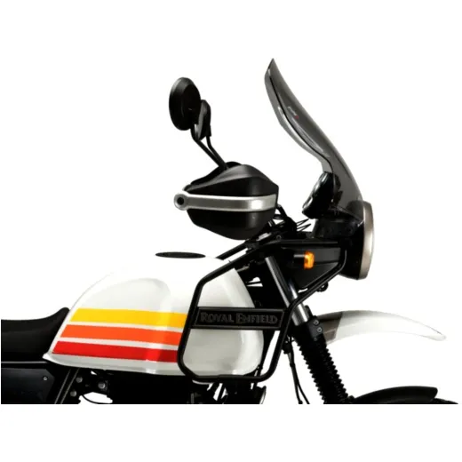 Touringscheibe Puig rauchgrau 1239701