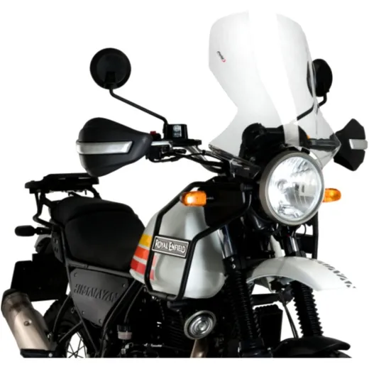 Touringscheibe Puig transparent 1239702