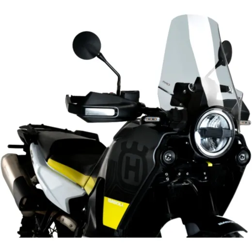 Touringscheibe Puig rauchgrau 1239704