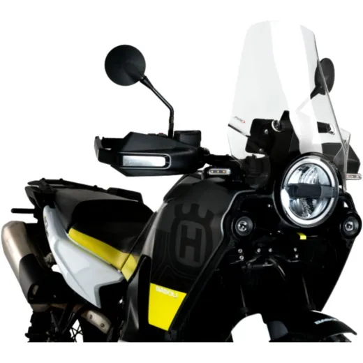 Touringscheibe Puig transparent 1239705