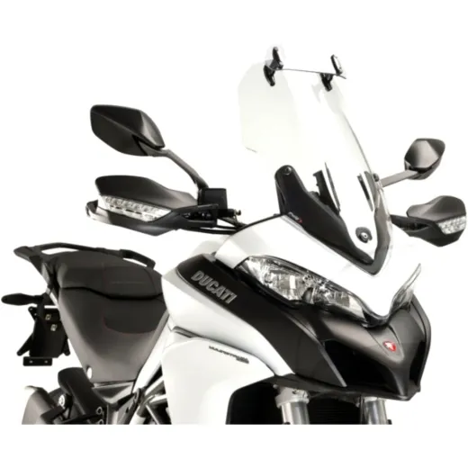 Touringscheibe Visor Puig transparent 1239712