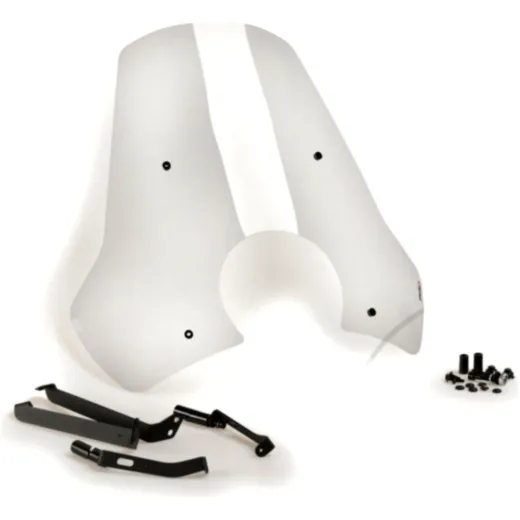 Touringscheibe Puig transparent 1240021