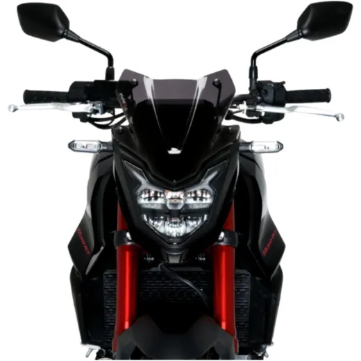 Sportscheibe New Generation Puig dunkel 1240027