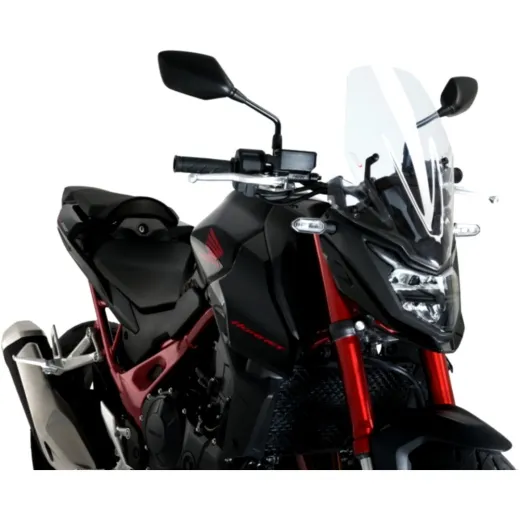 Touringscheibe New Generation Puig transparent 1240032