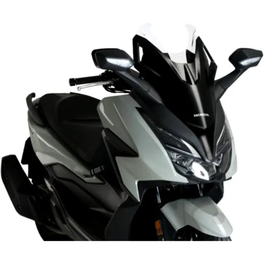 Sportscheibe V-Tech Puig transparent