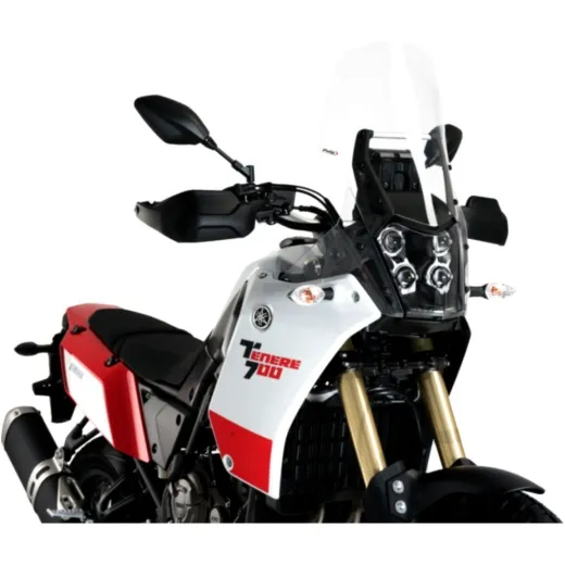 Touringscheibe Puig transparent 1240057