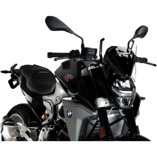 Touringscheibe New Generation Puig transparent 1240065