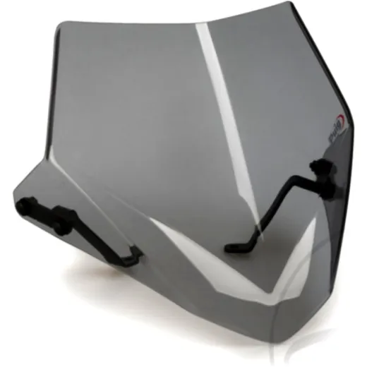 Sportscheibe New Generation Puig rauchgrau 1240086