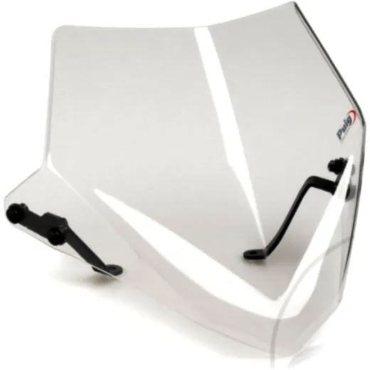 Sportscheibe New Generation Puig transparent 1240088