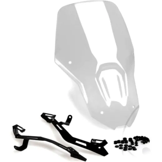 Touringscheibe Puig transparent 1240096