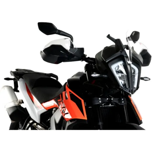 Sportscheibe Puig transparent 1240099