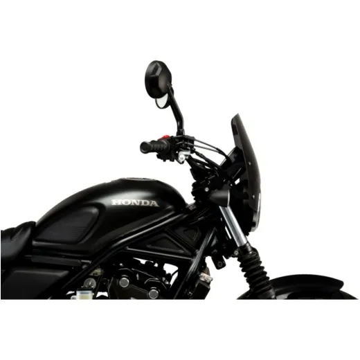 Sportscheibe New Generation Puig dunkel 1240102
