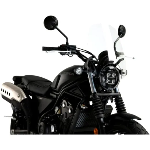 TOURING SCREEN NEW GEN PUIG