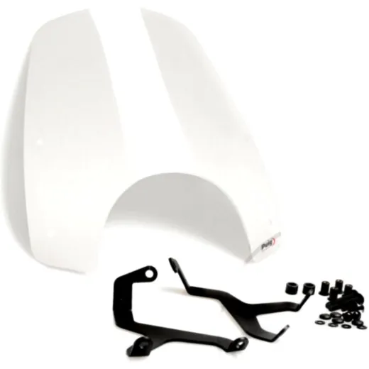 Sportscheibe New Generation Puig transparent 1240114
