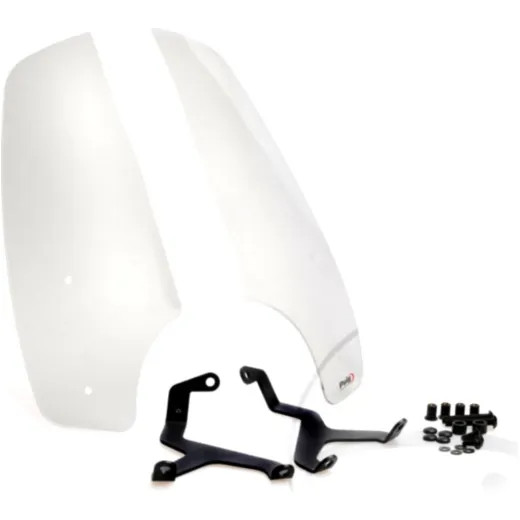 Touringscheibe New Generation Puig transparent 1240118