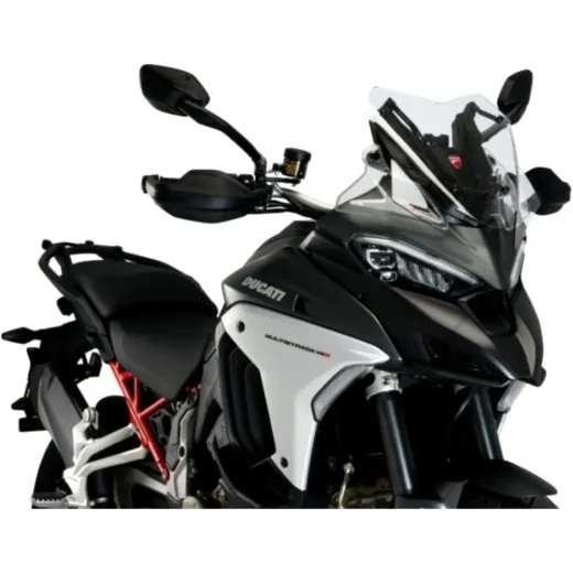 Sportscheibe Puig transparent 1240126
