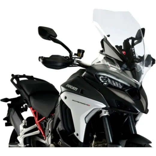 Touringscheibe Puig transparent 1240130