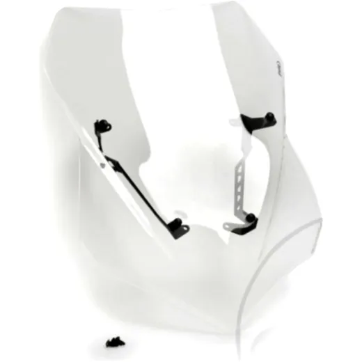 Touringscheibe Puig transparent 1240130