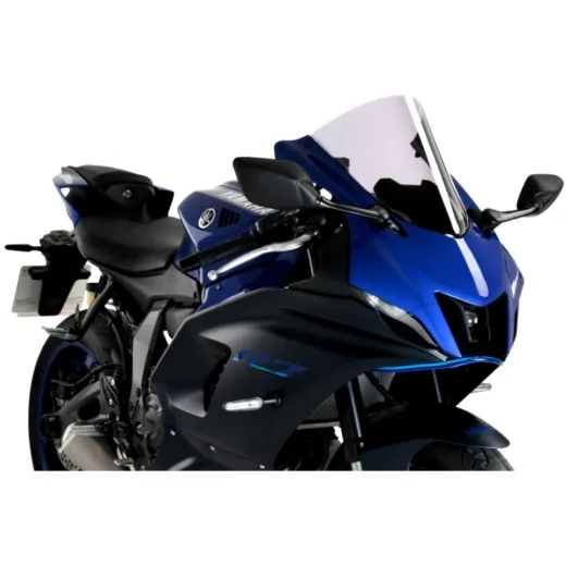 Scheibe R-Racer Puig rauchgrau