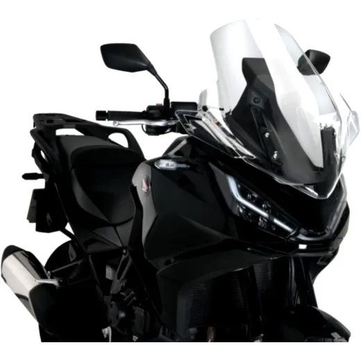 Touringscheibe Puig transparent 1240138