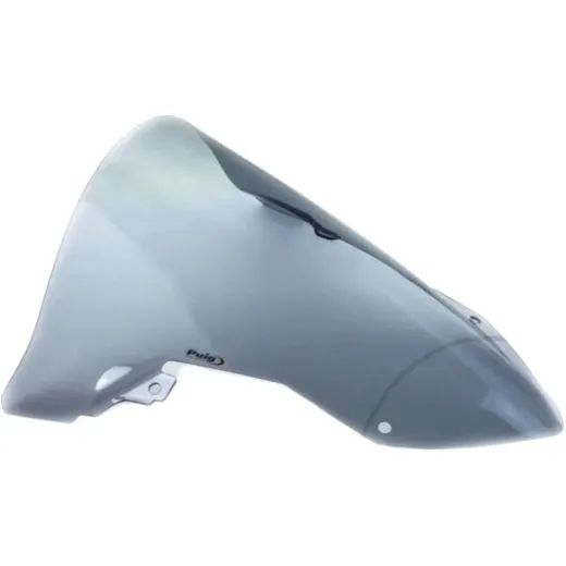 Scheibe Z-Racing Puig rauchgrau 1303811