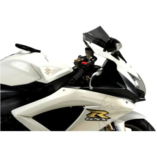 Scheibe Z-Racing Puig rauchgrau 1303814