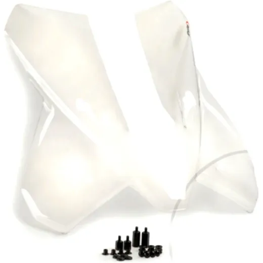 Touringscheibe Puig transparent 1303824