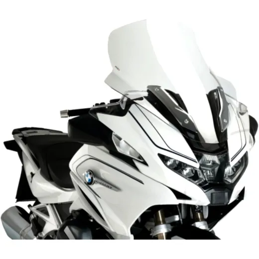 Touringscheibe Puig transparent 1303829