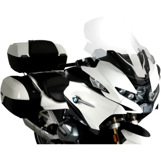 Touringscheibe Puig transparent 1303829