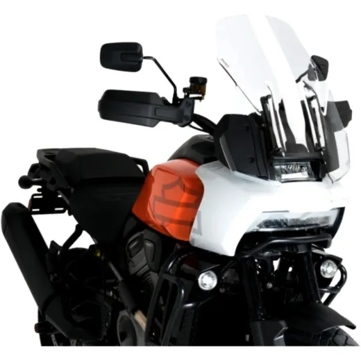 Touringscheibe Puig transparent 1303832