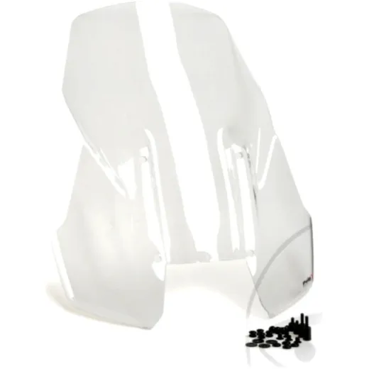 Touringscheibe Puig transparent 1303832