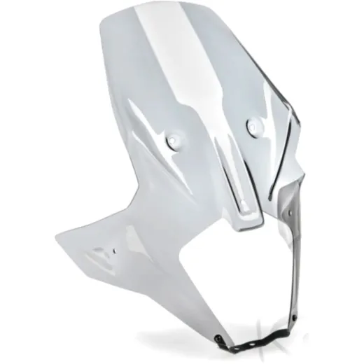 Touringscheibe Puig transparent 1303845