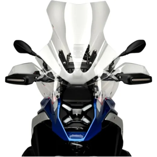 Touringscheibe Puig transparent 1303847