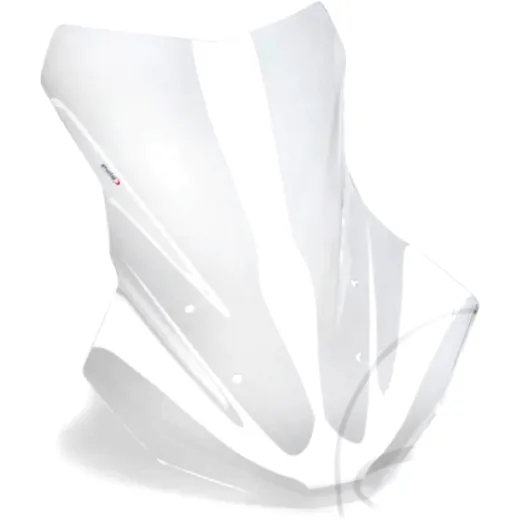 Touringscheibe Puig transparent 1303847