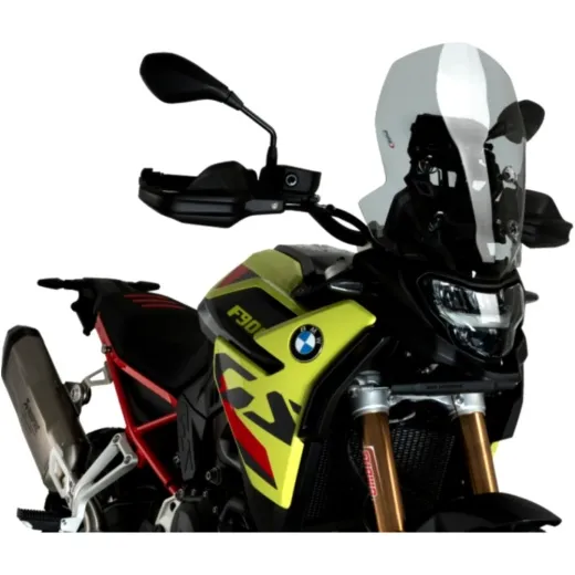 Touringscheibe Puig rauchgrau 1303848