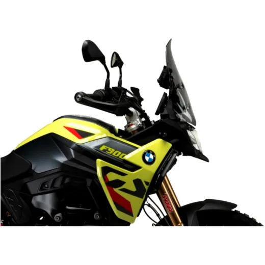 Touringscheibe Puig rauchgrau 1303848