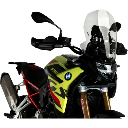 Touringscheibe Puig transparent 1303849