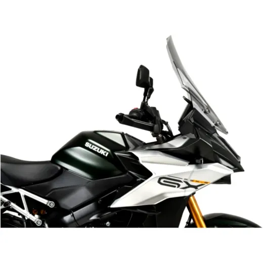Touringscheibe Puig rauchgrau 1303850