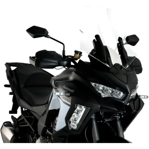 Touringscheibe Puig transparent 1303853