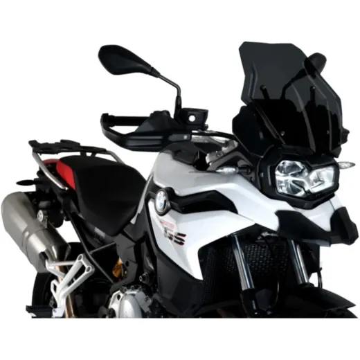 Touringscheibe Puig rauchgrau 1303855