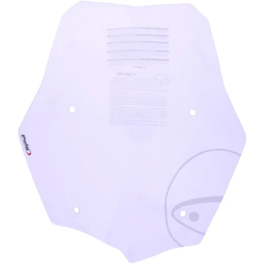 Touringscheibe Puig transparent 1303858