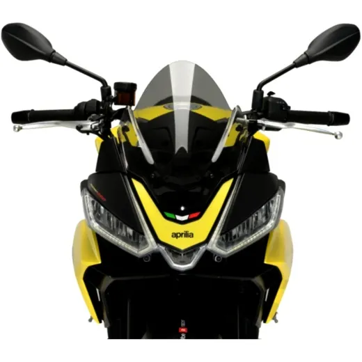 Scheibe Z-Racing Puig rauchgrau 1303863