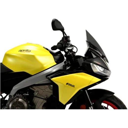 Scheibe Z-Racing Puig rauchgrau 1303863