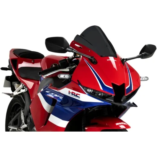 Scheibe Z-Racing Puig dunkel 1303866