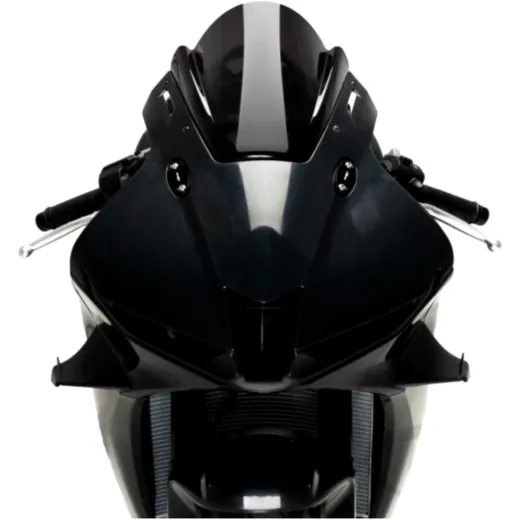 Scheibe Z-Racing Puig dunkel 1303866