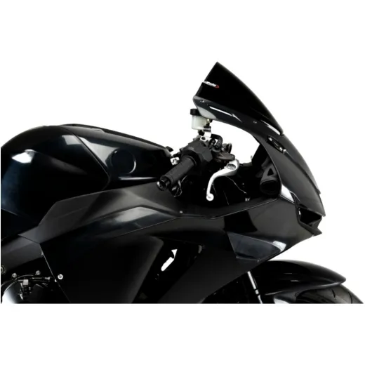 Scheibe Z-Racing Puig dunkel 1303866