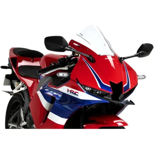 Scheibe Z-Racing Puig transparent 1303869